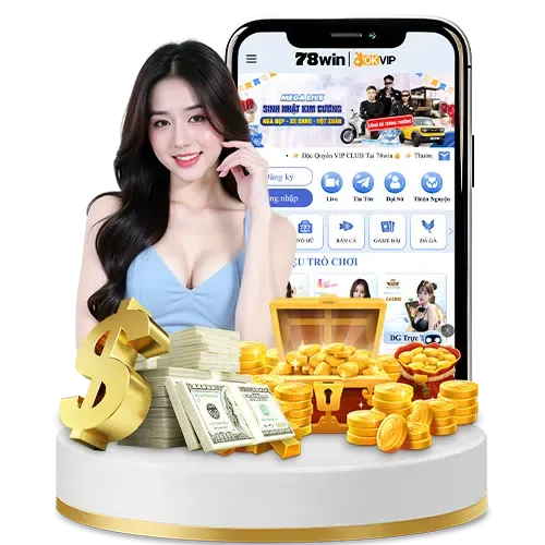 Cam kết thương hiệu 55vin Nổ Hũ