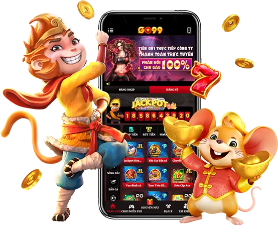 Đa dạng trò chơi 55vin nổ hũ