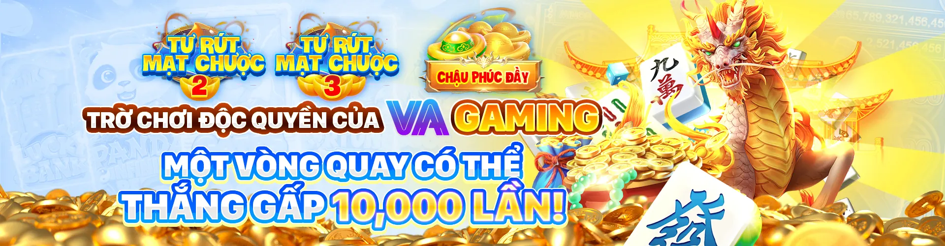 Giới thiệu về sự đa dạng của game slot mới tại 55vin Nổ Hũ