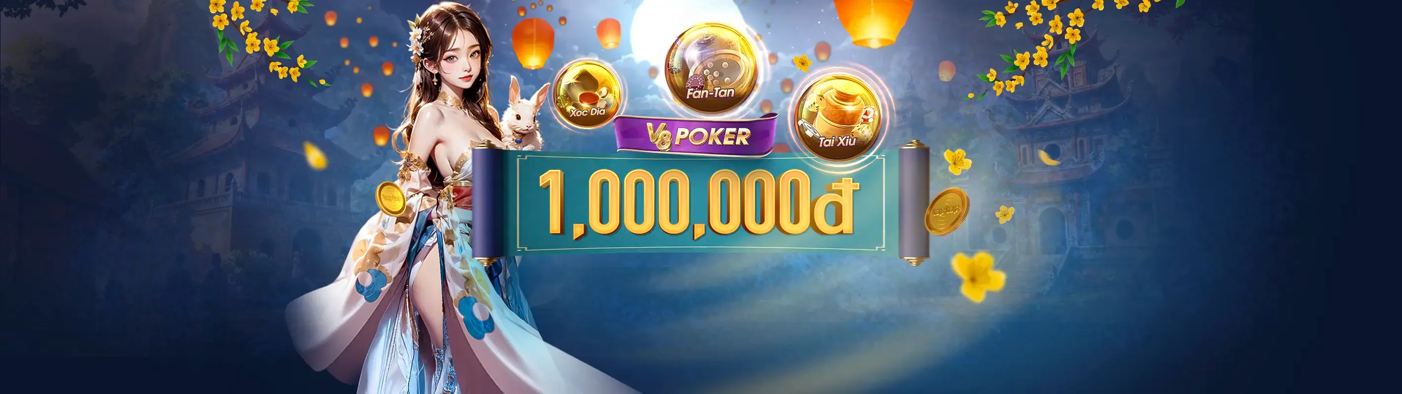 Hình ảnh chính: Đánh giá game slot mới nhất 55vin Nổ Hũ