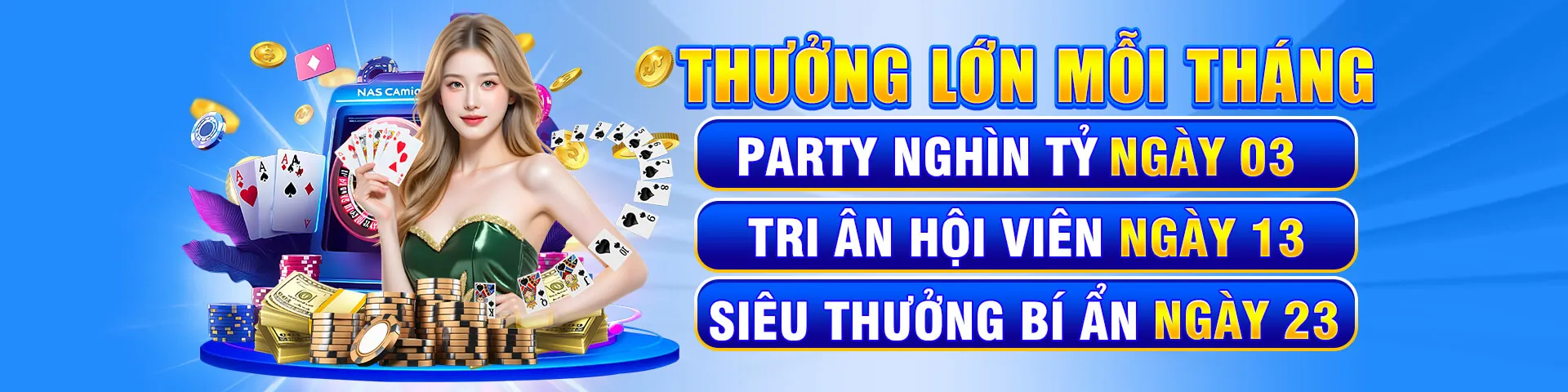 Tin tức và khuyến mãi mới nhất từ 55vin nổ hũ