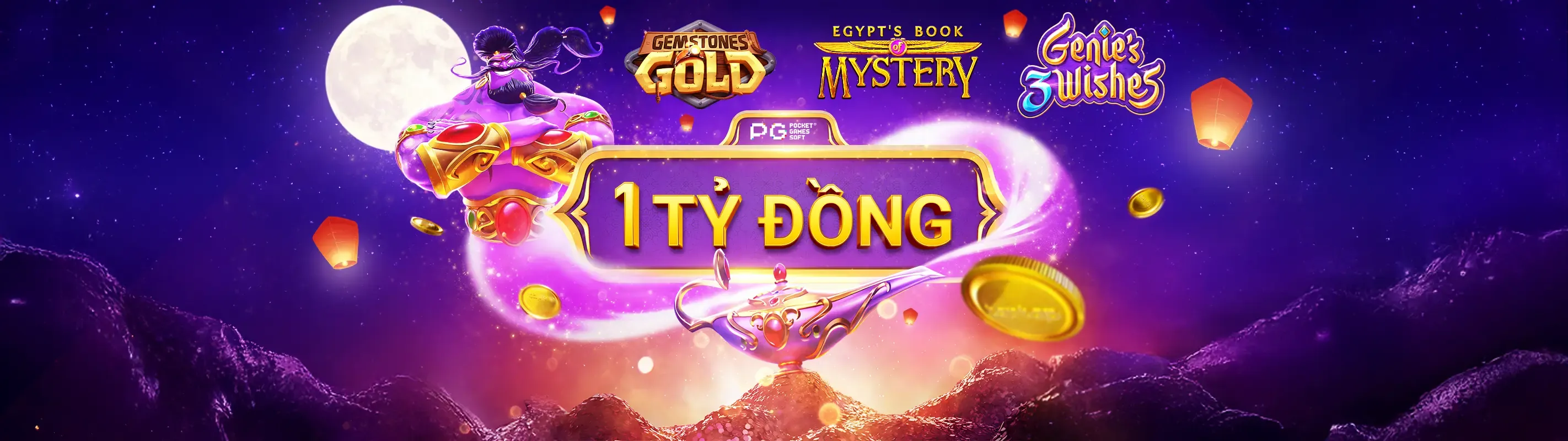 Đa dạng game tại 55vin Nổ Hũ
