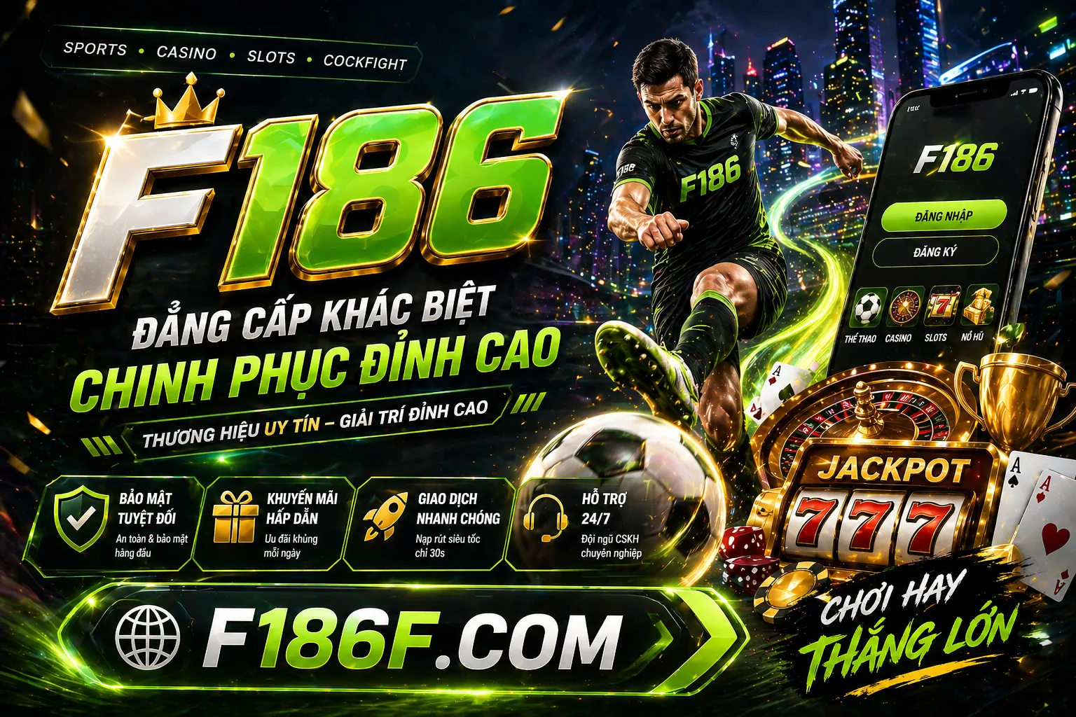Các loại game nổ hũ đa dạng tại 55vin