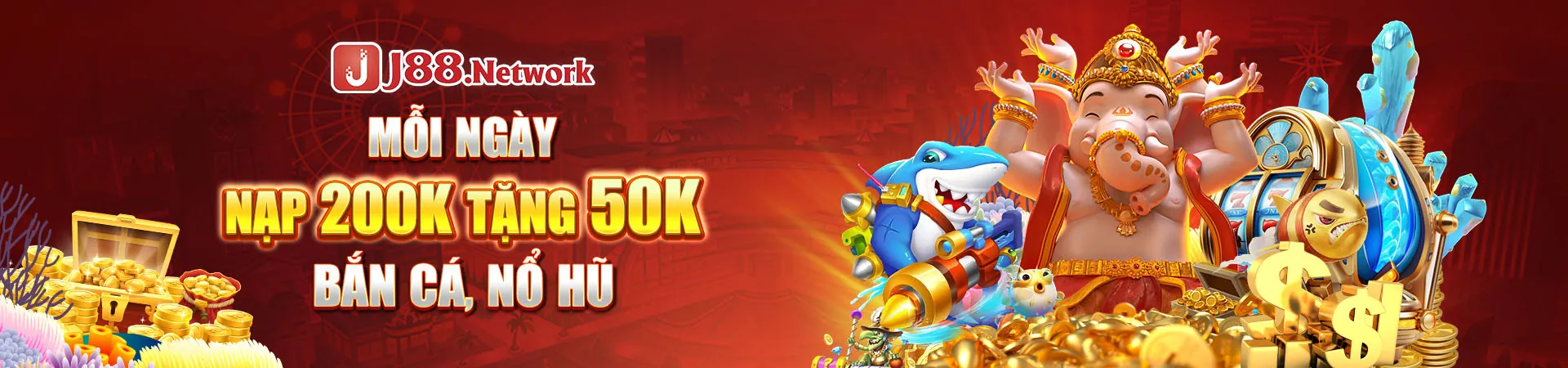 Khuyến mãi hấp dẫn cho game slot mới tại 55vin Nổ Hũ