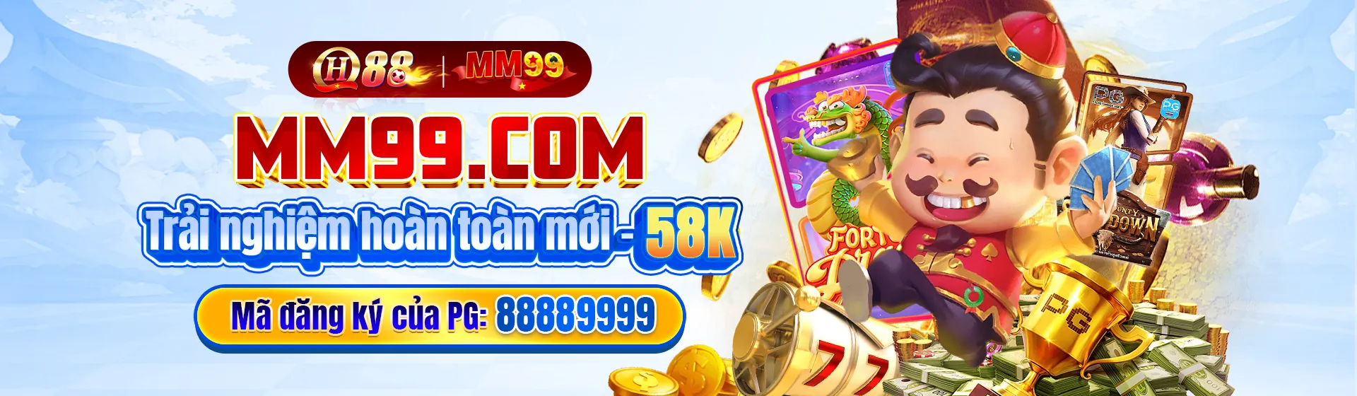 Khuyến Mãi Hấp Dẫn 55vin Nổ Hũ
