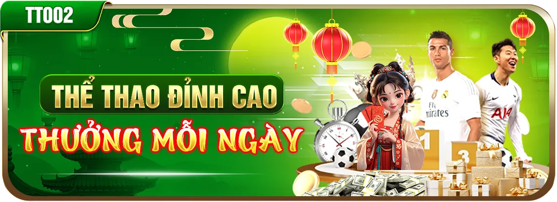 Hình ảnh chính game nổ hũ 55vin với máy đánh bạc và tiền vàng