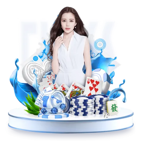 Đa dạng trò chơi 55vin Nổ Hũ